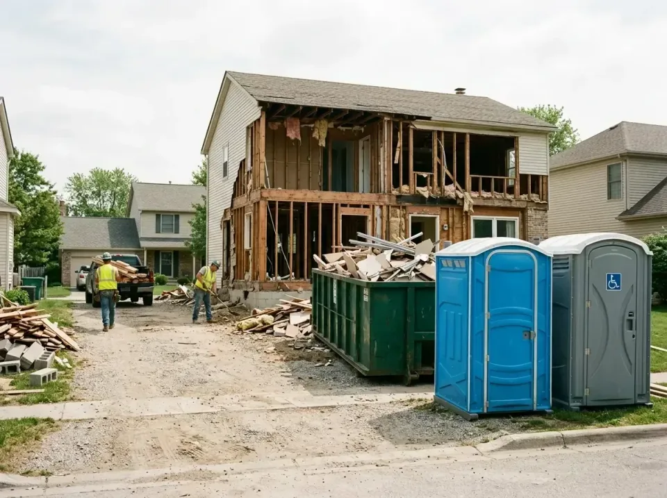 home-renovation-demolition-sit-010 — frequently asked questions, Portable Toilet & Dumpsters Rental in Lihue, HI